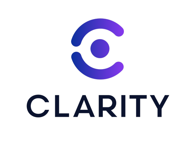Clarity Behavioural Health logo