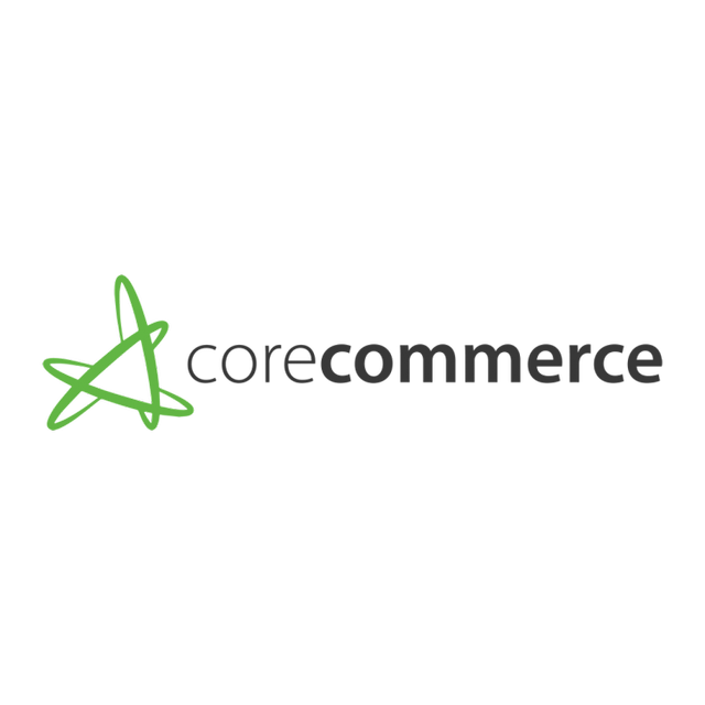 CoreCommerce logo