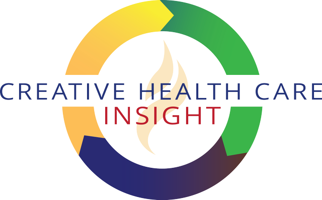 Creative Health Care Insight logo