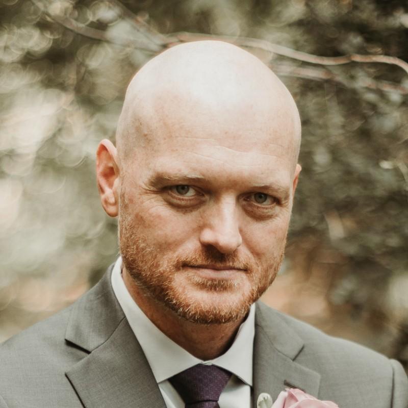 Don Kennedy headshot
