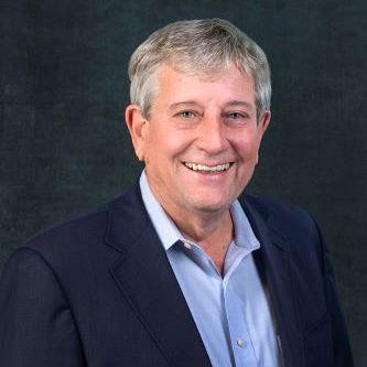 Peter Marcum headshot