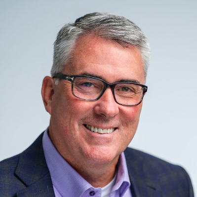Todd McCullough headshot